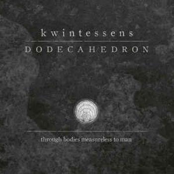 Dodecahedron - Kwintessens  col.LP